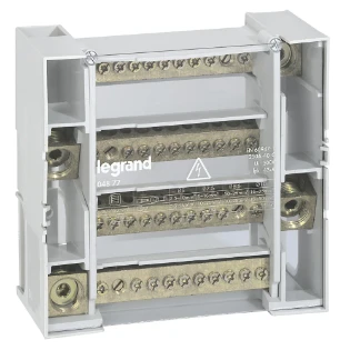 Legrand - Aansluitklem voor hoofdkabel - 004877 004877 12029827