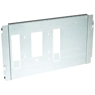 Legrand - Montageplaat voor kast/lessenaar - 020798 020798 12030306