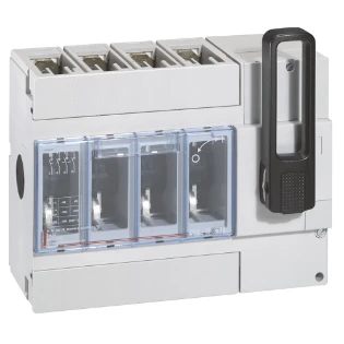 Legrand - Lastscheider - 026662 026662 12030501