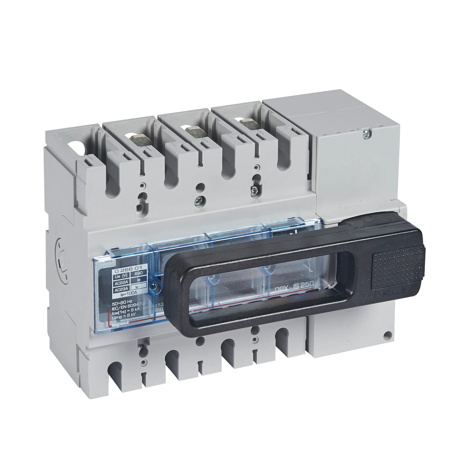 Legrand Lastscheider 026601 026601 12030638