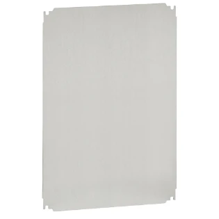 Legrand - Montageplaat voor kast/lessenaar - 036067 036067 12030900