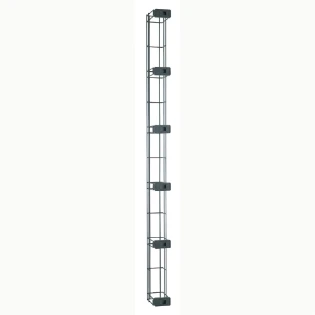 Legrand - Kabel/draadgeleider voor kast/lessenaar - 033135 033135 12031014