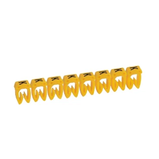 Legrand - Kabel-/adercodering - 038340 038340 12031347