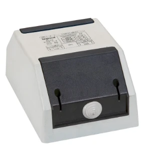 Legrand - 1-fase stuurtransformator - 042284 042284 12032179