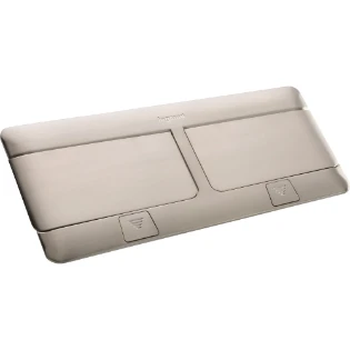 Legrand - Bureau aansluitunit - 054023 054023 12032299