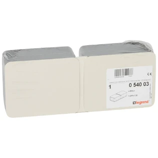 Legrand - Bureau aansluitunit - 054003 054003 12032701