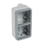Legrand - Opbouwbak inbouwschakelmateriaal - 069667 069667 12032898