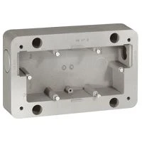 Legrand - Opbouwbak inbouwschakelmateriaal - 077892 077892 12033072