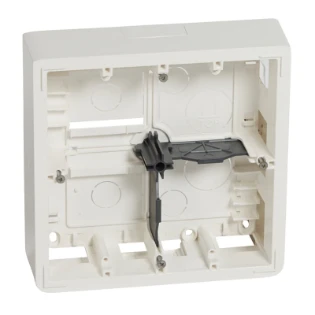 Legrand - Opbouwbak inbouwschakelmateriaal - 080274 080274 12033218