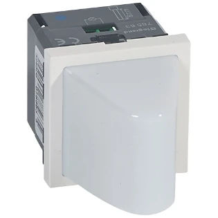 Legrand - Lichtsignaaleenheid - 078563 078563 12033228