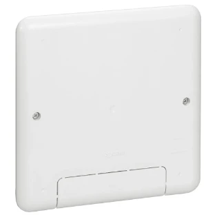 Legrand - Doos voor montage in wand/plafond - 080193 080193 12033328
