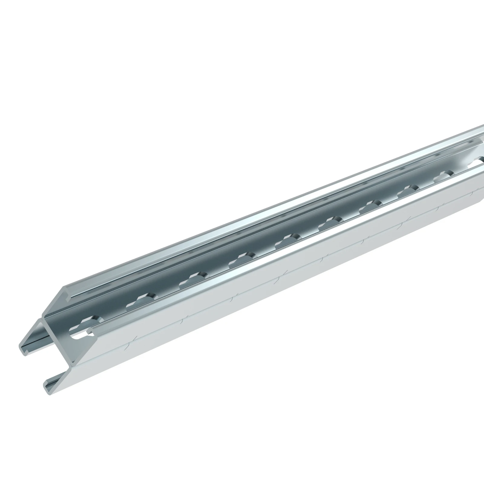 Legrand Montagerail/-profiel 342010 342010 12034074
