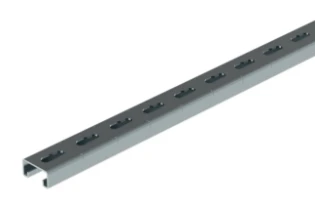 Legrand - Montagerail/-profiel - 343236 343236 12034145