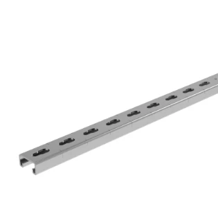Legrand - Montagerail/-profiel - 343244 343244 12034167