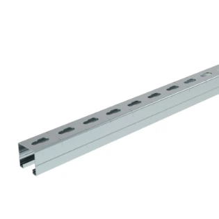Legrand - Montagerail/-profiel - 343740 343740 12034234