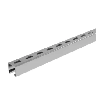 Legrand - Montagerail/-profiel - 343754 343754 12034269