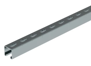Legrand - Montagerail/-profiel - 343756 343756 12034275