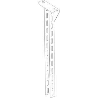 Legrand - Ophangprofiel kabeldraagsysteem - 348096 348096 12034279