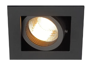 SLV - Downlight/spot/schijnwerper - 115510 115510 120342