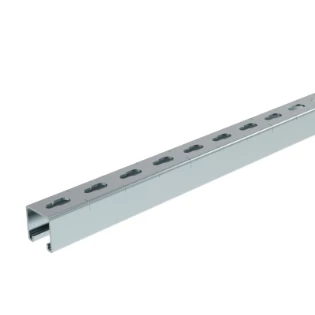 Legrand - Montagerail/-profiel - 345200 345200 12034357