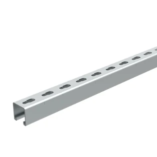 Legrand - Montagerail/-profiel - 345263 345263 12034382