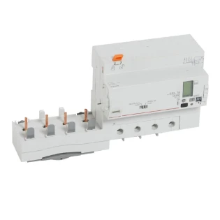Legrand - Aardlekblok - 410657 410657 12035008