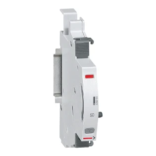 Legrand - Nevenapparaat modulair - 406260 406260 12035205