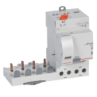 Legrand - Aardlekblok - 410529 410529 12035419