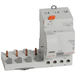 Legrand - Aardlekblok - 410531 410531 12035428