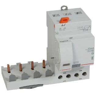 Legrand - Aardlekblok - 410534 410534 12035445