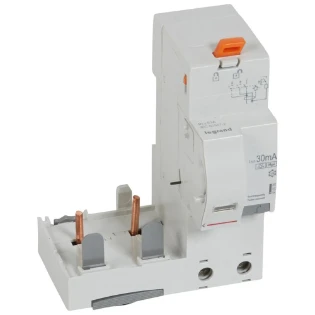 Legrand - Aardlekblok - 410576 410576 12035479