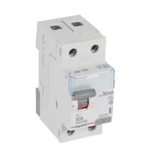 Legrand - Aardlekschakelaar - 411562 411562 12035870