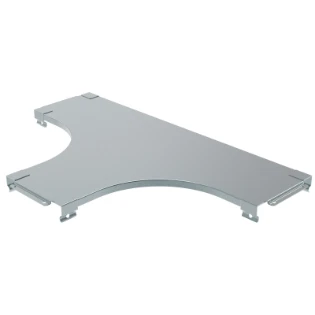 Legrand - Deksel T-stuk kabeldraagsysteem - 484100 484100 12036826