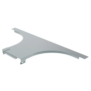 Legrand - Deksel aftakstuk kabeldraagsysteem - 484151 484151 12037102