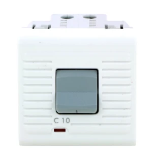 Legrand - Installatieautomaat - 077521 077521 12038473