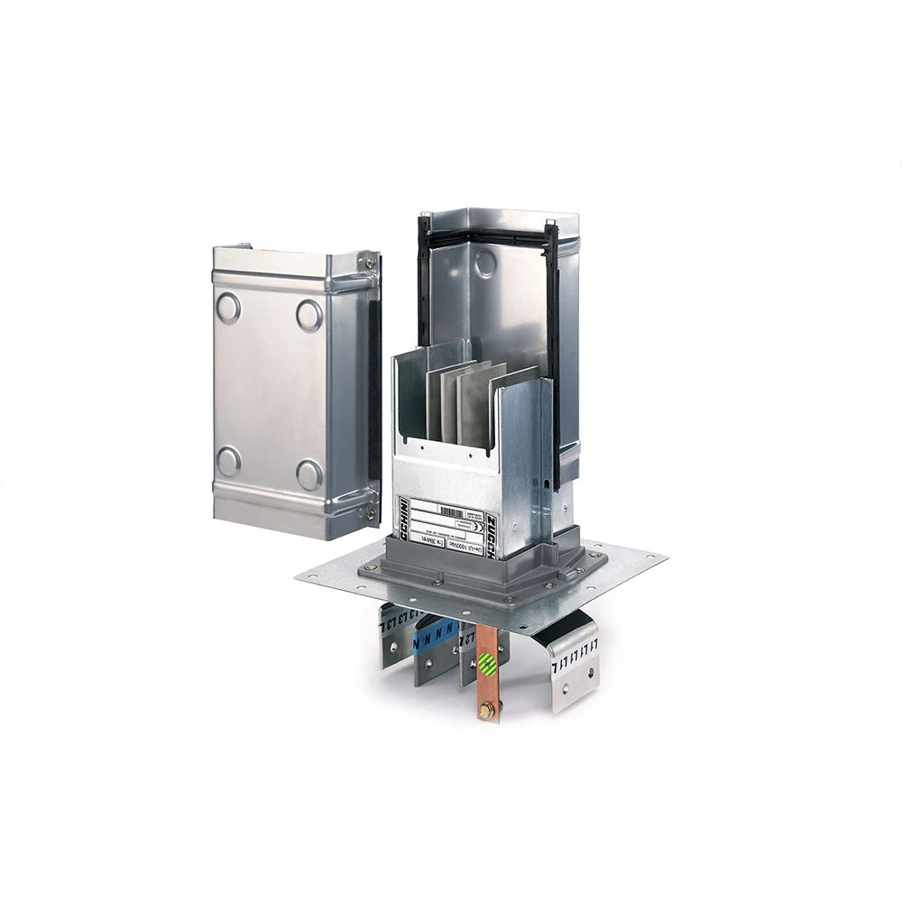 Legrand Voedingskast railkoker 50401001 50401001 12038826