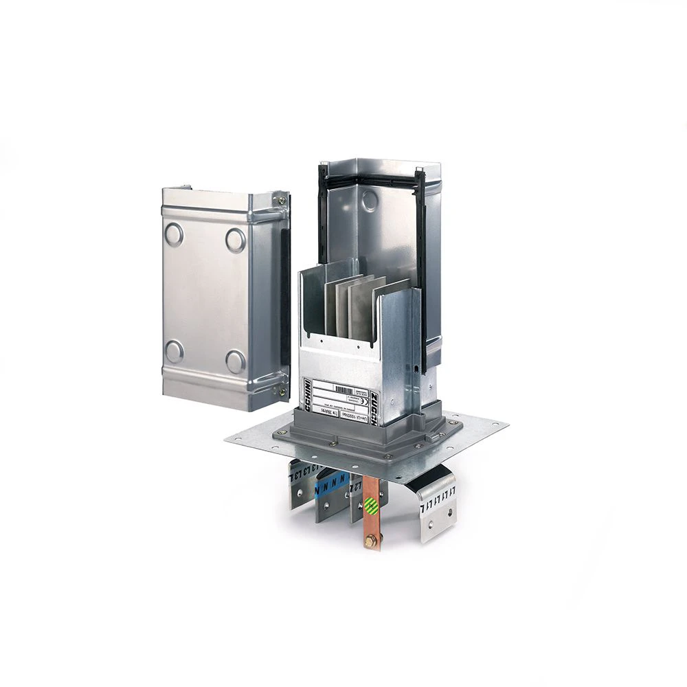 Legrand Voedingskast railkoker 50401002 50401002 12038832