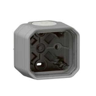 Legrand - Opbouwbak inbouwschakelmateriaal - 069651L 069651L 12039986