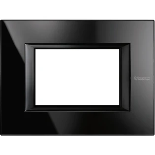 Bticino - Afdekraam schakelmateriaal - BTHA4803VNB BTHA4803VNB 12040442
