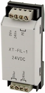 Eaton - Toebehoren/onderdelen voor besturingen - XT-FIL-1 285316 120436