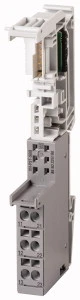 Eaton - Veldbus, dec. periferie - montageframe - XN-P3T-SBB 140074 120621