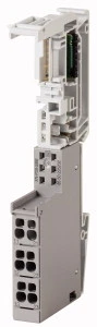 Eaton - Veldbus, dec. periferie - montageframe - XN-P3S-SBB 140085 120645