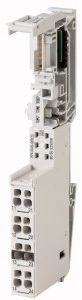 Eaton - Veldbus, dec. periferie - montageframe - XN-S4S-SBCS 140091 120660