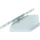 OBO - Bocht/hoekstuk kabelgoot - RB W 640 FS 6037108 12066880