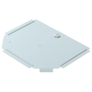 OBO - Deksel T-stuk kabeldraagsysteem - RTD 150 DD 6038642 12067026