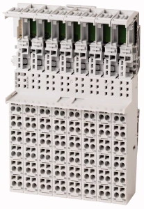 Eaton - Veldbus, dec. periferie - montageframe - XN-B6T-SBBSBB 140136 120744