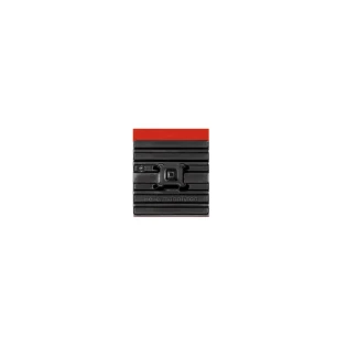 HellermannTyton - Bevestigingssokkel en -element voor kabelbundelband - FMB4APT-A-PA66HS-BK 151-02219 12081907