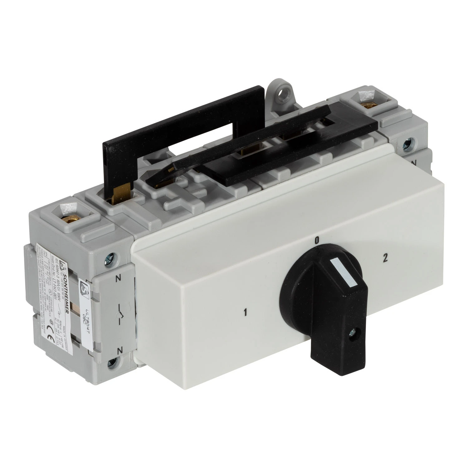 ASN Sontheimer Lastscheider ULT80/4T A530305 12082385