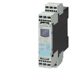Siemens - Fasebewakingsrelais - 3UG4511-2BN20 3UG45112BN20 121120