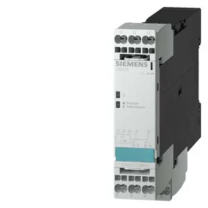 Siemens - Fasebewakingsrelais - 3UG4512-2BR20 3UG45122BR20 121126